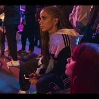 Anitta Made In Honório Netflix