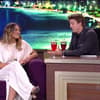Sasha Meneghel em entrevista