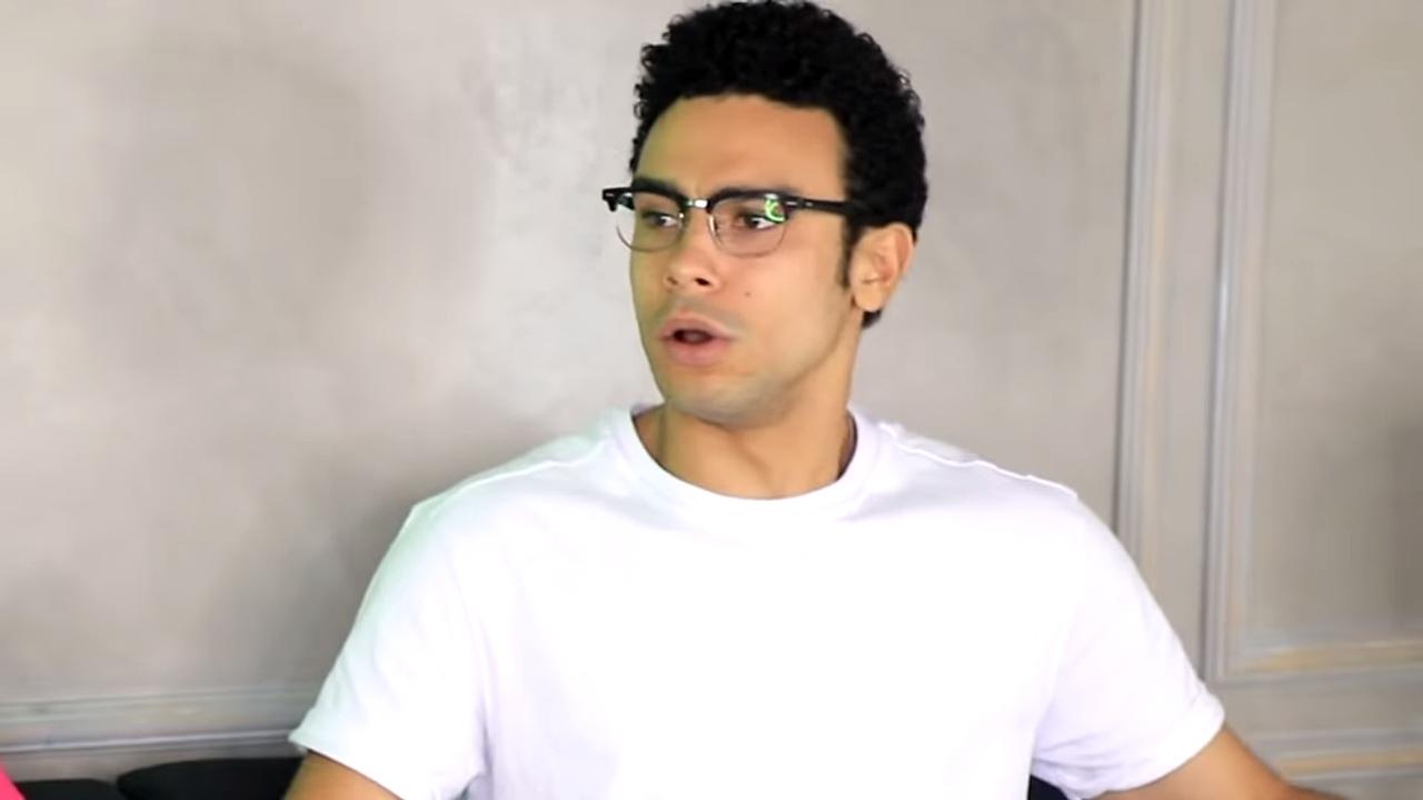 Sérgio Malheiros em entrevista