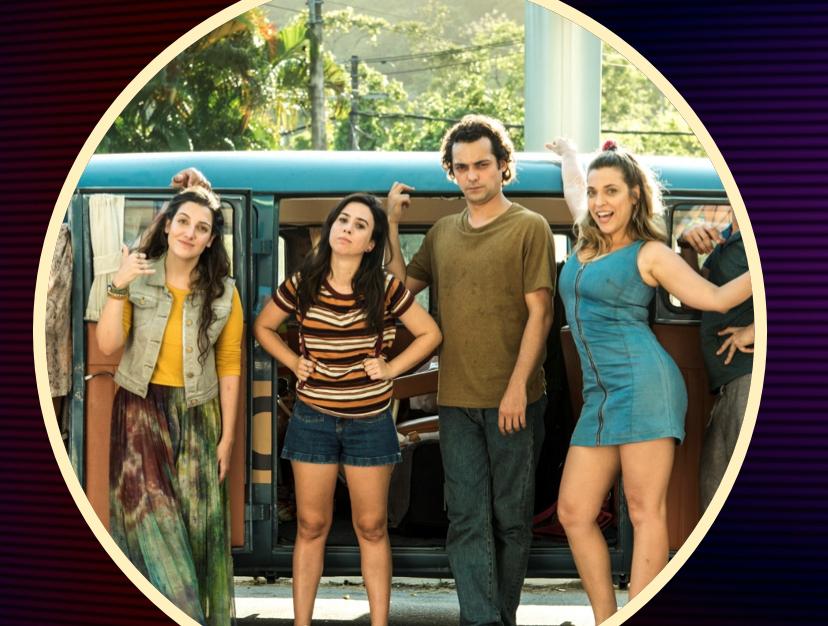 Vale a pena assistir Shippados na Globo? Série da Globoplay é sucesso de público e crítica, com Eduardo Sterblitch e Tatá Werneck.