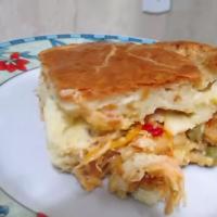 Receitas com sobras de Natal para Ceia do Ano Novo