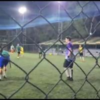 Canal do Rica Perrone destacou o caso 'Felipe Neto jogando futebol na pandemia'