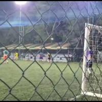 Canal do Rica Perrone destacou o caso 'Felipe Neto jogando futebol na pandemia'