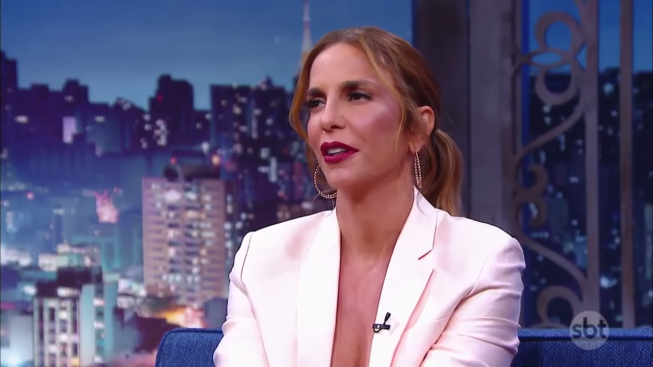 Mostramos nossa homenagem para a cantora e apresentadora de televisão Ivete Sangalo. Relembre grandes momentos da carreira.