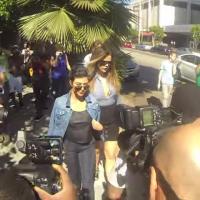 Paparazzi e Paparazzo. Flagras e fotos de fotógrafos que são paparazzis