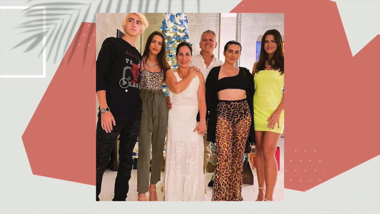 Glória Pires em fotos da carreira e vida pessoal