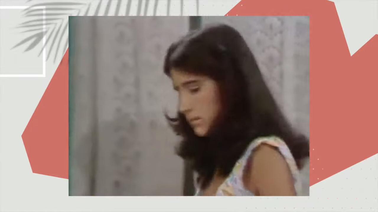 Glória Pires em fotos da carreira e vida pessoal