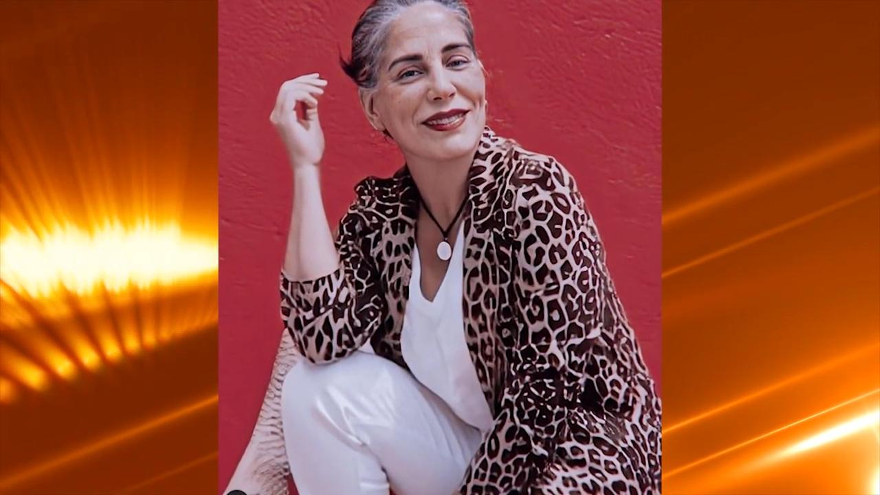 Glória Pires em fotos da carreira e vida pessoal