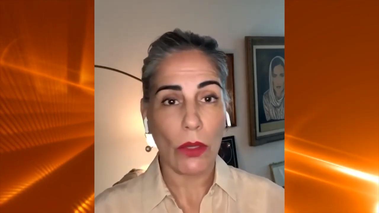 Glória Pires em fotos da carreira e vida pessoal