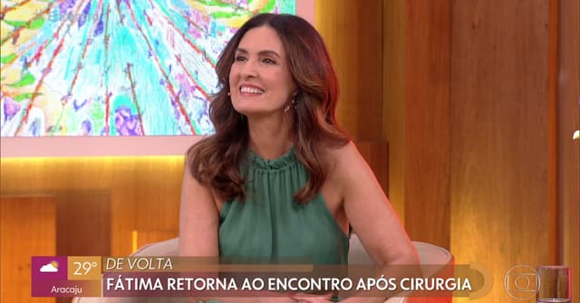 Os feitos, os prêmios, as conquistas, as curiosidades. Mostramos a biografia completa neste Encontro. Passou por cirurgia e retornou à televisão em janeiro de 2021.