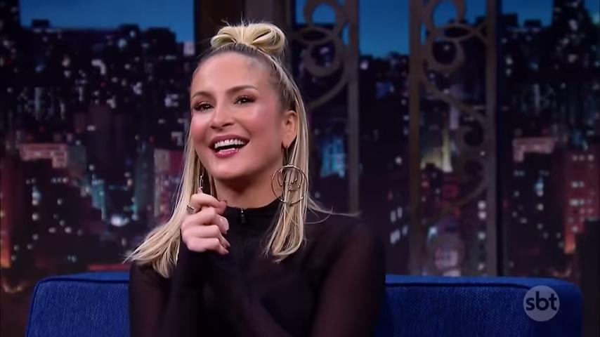 Quem é a nossa Rainha Claudia Leitte, estrela do axé brasileiro e com sucesso internacional? Em 2021 entrou no The Voice Mais.
