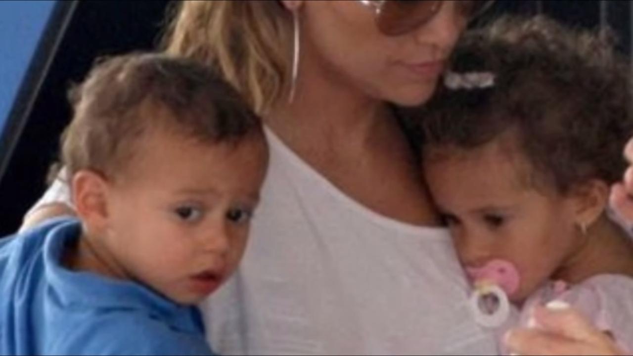Jennifer Lopez em fotos da carreira