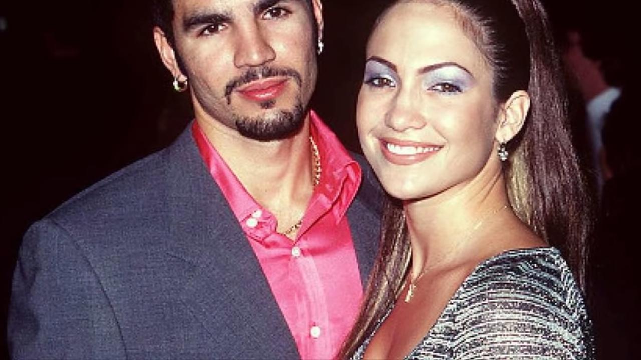 Jennifer Lopez em fotos da carreira