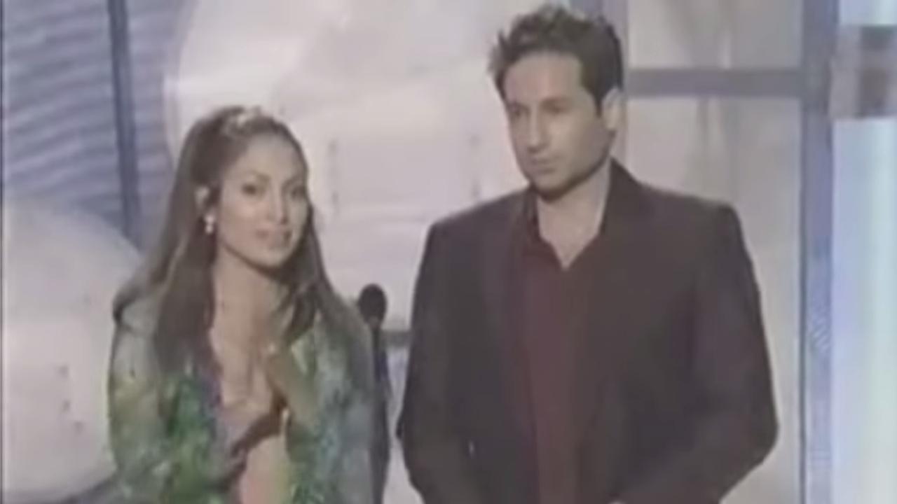 Jennifer Lopez em fotos da carreira