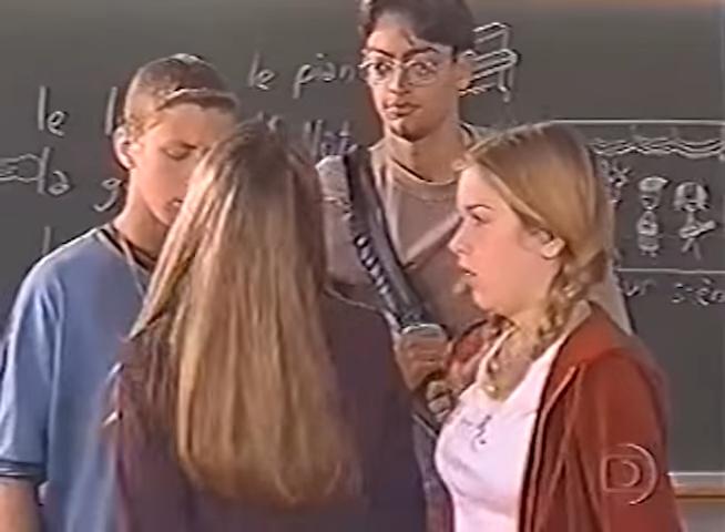 Fernanda Nobre atriz em entrevista