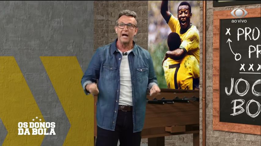 Craque Neto no YouTube