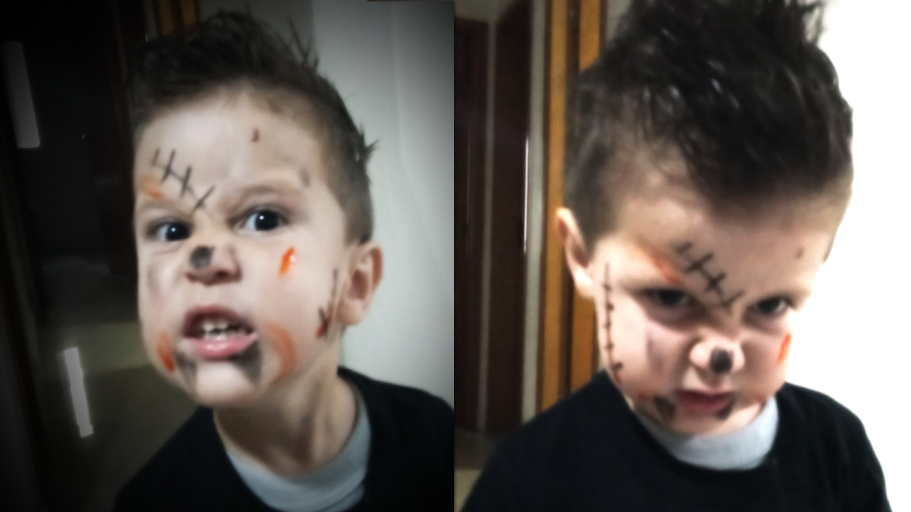 Quero falar de explosão de filhos com pais. E também da explosão de pais com filhos. Como faz quando a raiva chega muito forte, hein? 