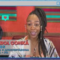 Participantes do Big Brother Brasil 21, o BBB 21 da Globo