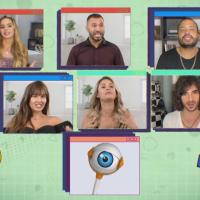 Participantes do BBB 21 quem é quem