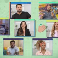 Participantes do BBB 21 quem é quem