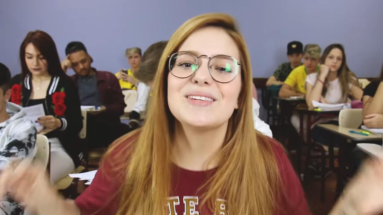 Viih Tube em fotos da carreira