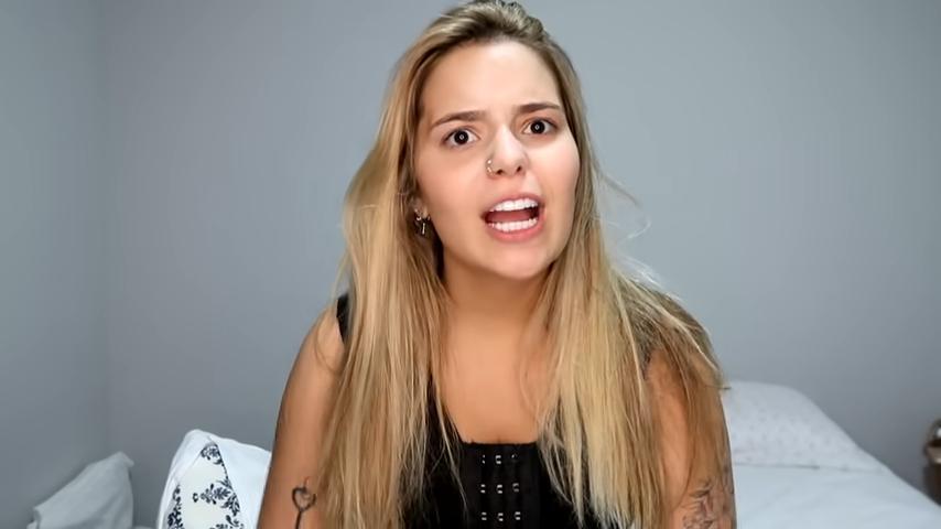 Viih Tube em fotos da carreira