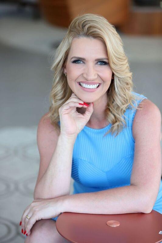 Influenciadoras digitais de São José dos Campos. Zilma Cardoso.