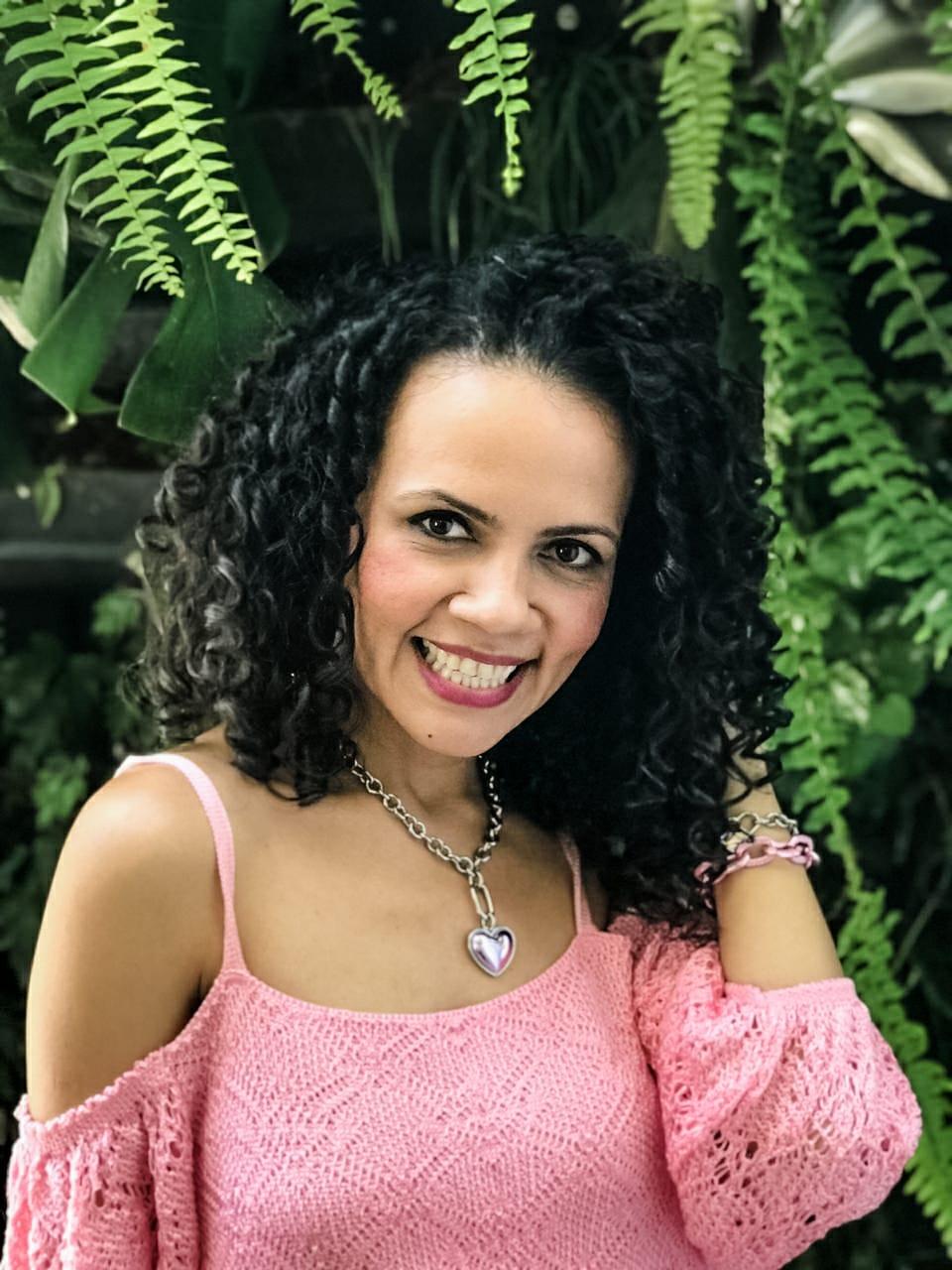 Influenciadoras digitais de São José dos Campos. Silvyane Leão.