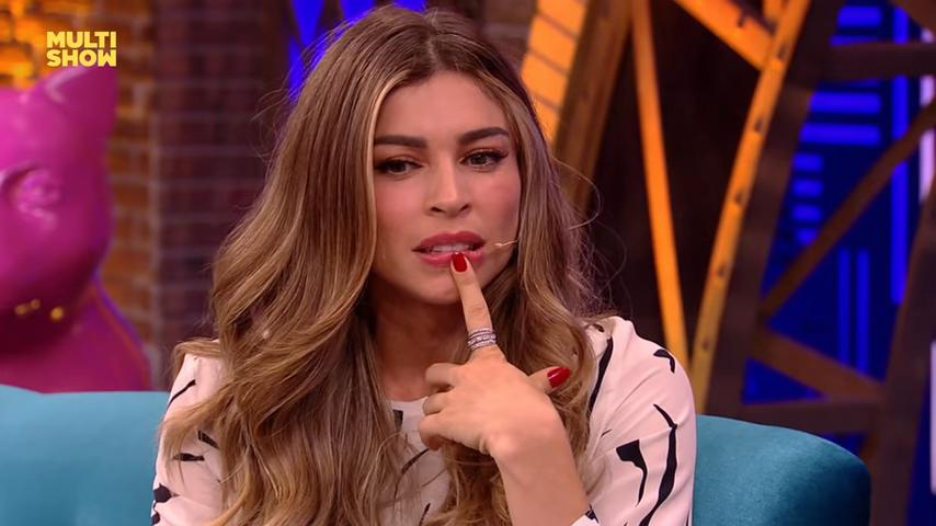 OsPaparazzi apresenta Grazi Massafera, atriz da TV brasileira, que iniciou a carreira artística após participação no BBB. É casada? Tem filhos? Descubra tudo!