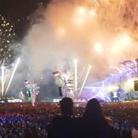 Rock in Rio 2019 no dia 28 de setembro. As fotos dos shows