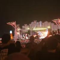 Rock in Rio 2019 no dia 28 de setembro. As fotos dos shows