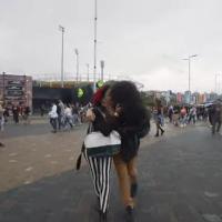 Rock in Rio 2019 no dia 28 de setembro. As fotos dos shows