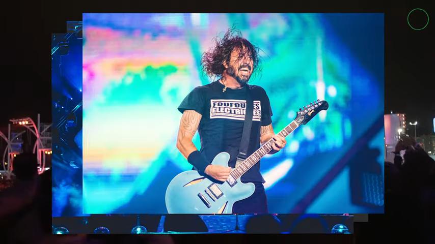 Rock in Rio 2019 no dia 28 de setembro. As fotos dos shows (Foto: Rock in Rio/ Divulgação)