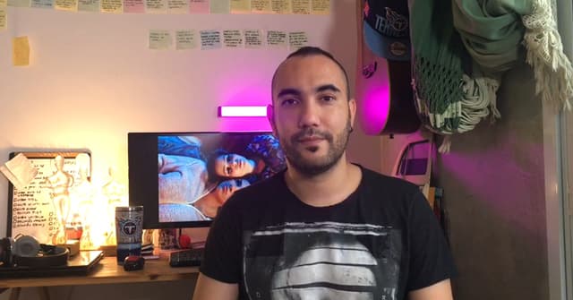 OsPaparazzi entrevista Plínio Scambora, diretor do filme de Viih Tube. O que você não sabia sobre a participante do BBB21? Ela é uma boa líder? Assista no Papa Vídeos.