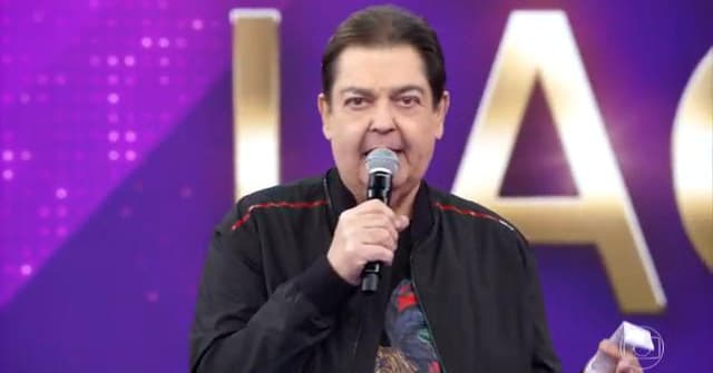 Domingão do Faustão é um marco na história da Rede Globo; relembre trajetória do comunicador Fausto Silva. Em dezembro de 2021, deixou a Globo. Estreou Band em 2022