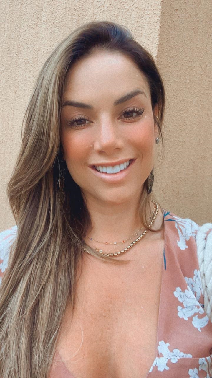 Fernanda Cardoso foi vice-campeã do BBB 10