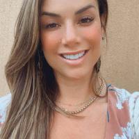 Fernanda Cardoso foi vice-campeã do BBB 10