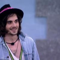 Fiuk se apresenta no BBB 21