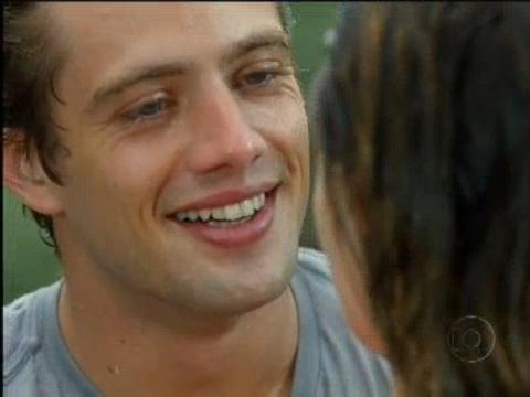 Cenas da novela A Vida da Gente, da Rede Globo, que ganhou reprise em 2021 (Foto: Reprodução/ Globoplay)