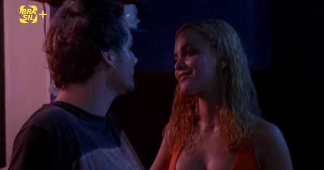 Cidade Baixa tem direção de Sérgio Machado. No elenco estão Lázaro Ramos, Wagner Moura e Alice Braga. Assista ao trailer.