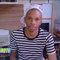 Lucas Penteado no BBB 21. Tretas e alegrias