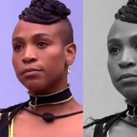 Karol Conká no BBB 21