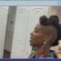 Karol Conká no BBB 21