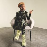 Entrevista com Karol Conká antes do BBB 21