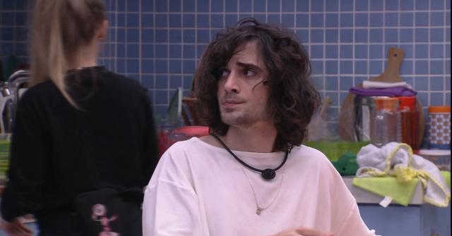 O que você achou do Fiuk no Big Brother Brasil 2021? OsPaparazzi seleciona 5 conversas que ganharam milhões de compartilhamentos nas redes sociais. Fiuk falou isso?