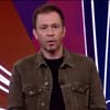 Tiago Leifert mal humorado e bem humorado no BBB 21