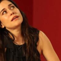 Alessandra Negrini em entrevista ao Canal Brasil