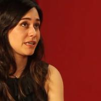 Alessandra Negrini em entrevista ao Canal Brasil