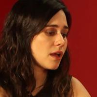 Alessandra Negrini em entrevista ao Canal Brasil
