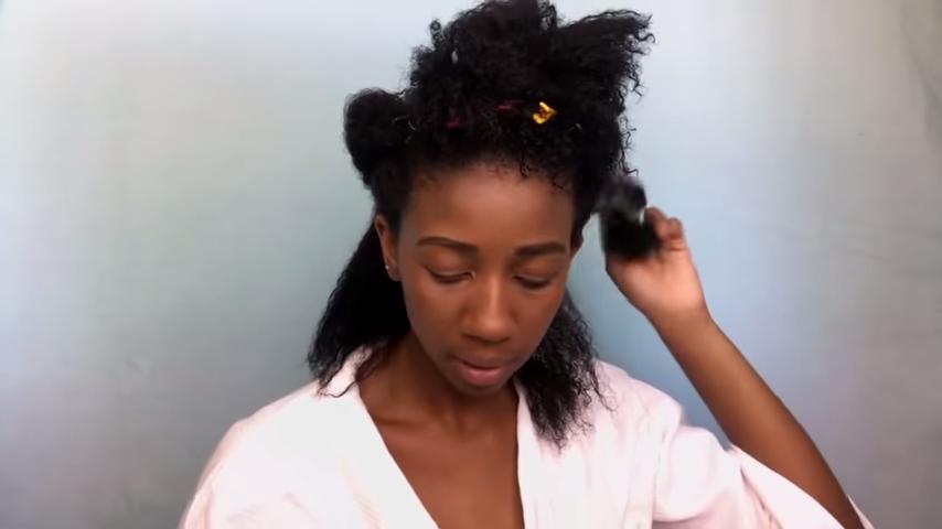 Camilla de Lucas, influenciadora, participou do BBB 21 no Time Camarote